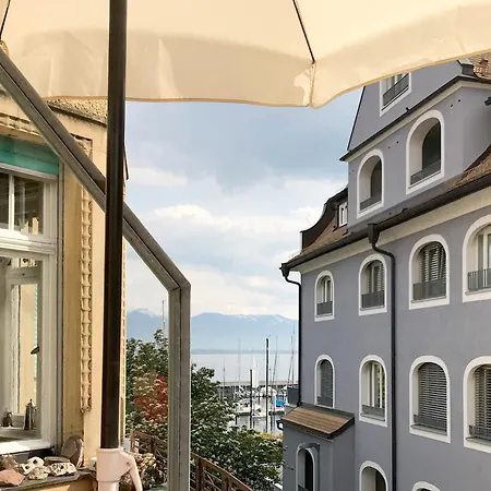 Apartment Am Segelhafen