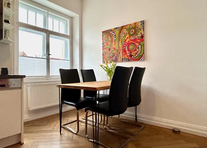 Apartment Am Segelhafen - Altstadtperle Direkt Am Segelhafen Lindau (Bodensee)