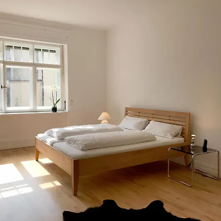 Am Segelhafen - Altstadtperle Direkt Am Segelhafen Lindau (Bodensee)