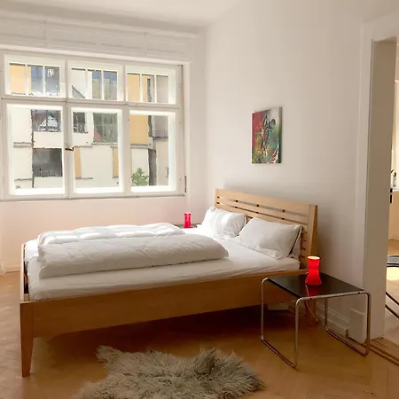 Am Segelhafen - Altstadtperle Direkt Am Segelhafen *