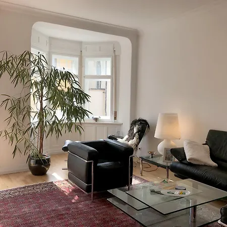 Am Segelhafen - Altstadtperle Direkt Am Segelhafen *