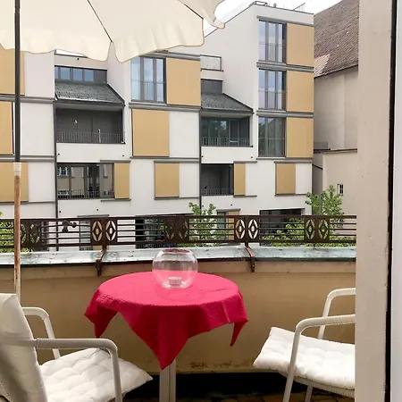 Am Segelhafen - Altstadtperle Direkt Am Segelhafen * Lindau (Bodensee)