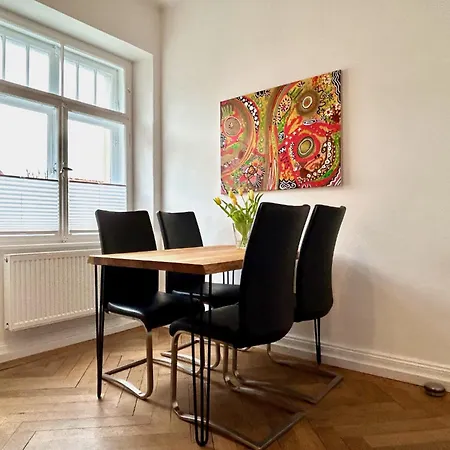 Daire Am Segelhafen - Altstadtperle Direkt Am Segelhafen Lindau (Bodensee)